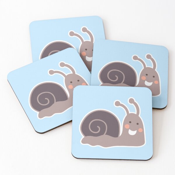 Item preview, Snail designed and sold by jjsealion.