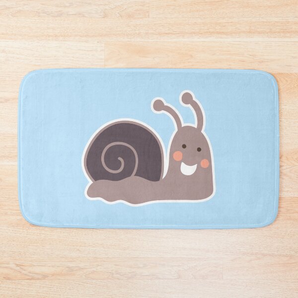 Item preview, Snail designed and sold by jjsealion.