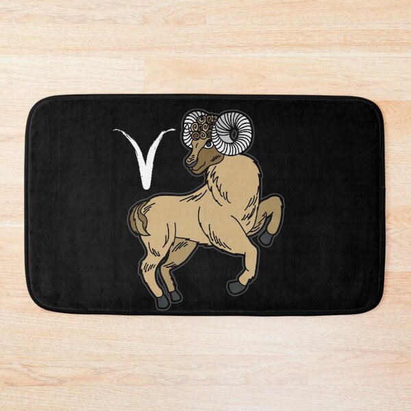 Item preview, ARIES Arie Zodiac Sign Star Astrology Horoscope designed and sold by Moonpie90.