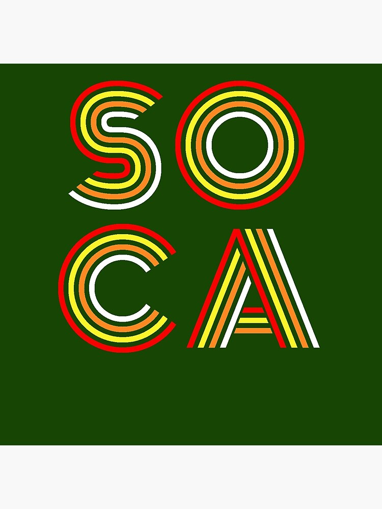 Carnival Soca Music Party by mermaids001