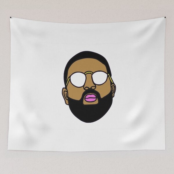 Item preview, Rapper designed and sold by QuestionTHAT.