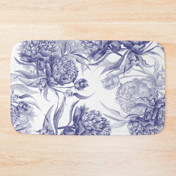 Item preview, Purple blooms designed and sold by wolfncat.
