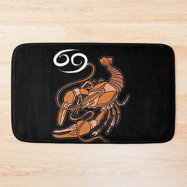Item preview, CANCER Zodiac Sign Astology horoscope designed and sold by Moonpie90.