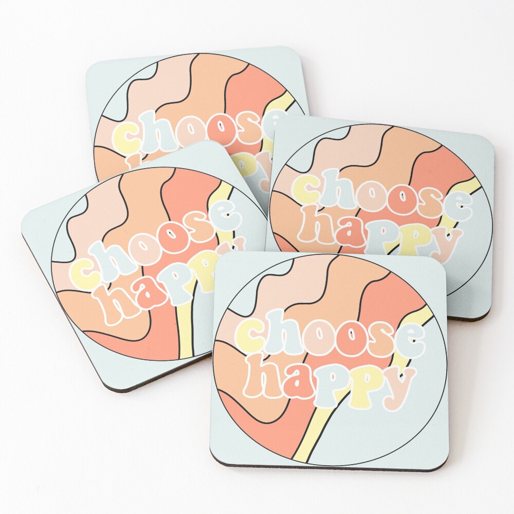 Item preview, Coasters (Set of 4) designed and sold by sydneyhermann.