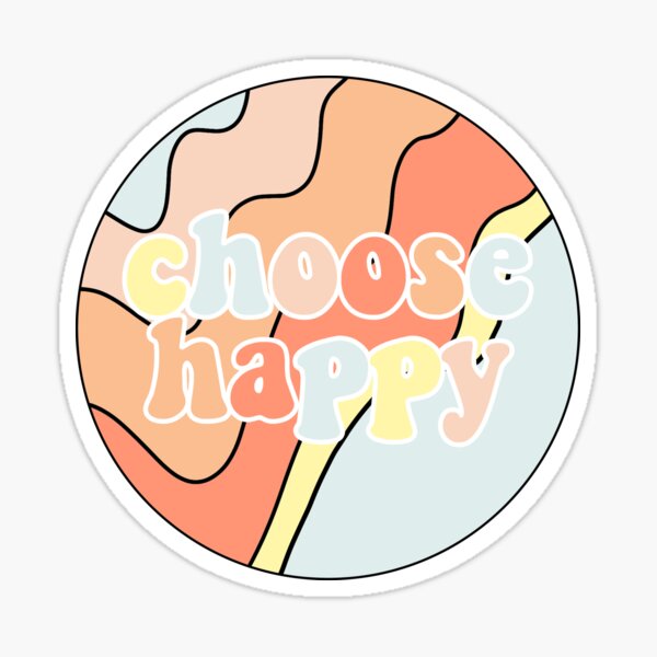 vsco stickers single