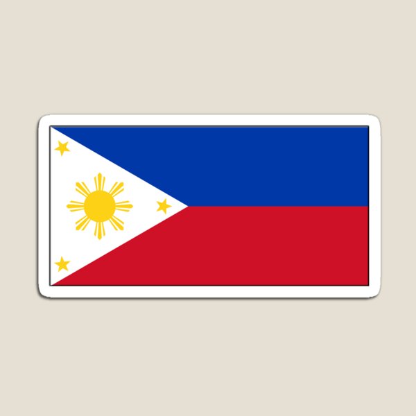 Flag Of Philippines Gifts & Merchandise Redbubble