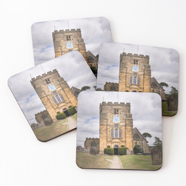 Item preview, Goudhurst Church designed and sold by JEZ22.
