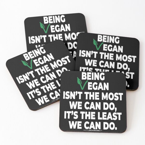 Item preview, Vegan Activist Graphics #takingblindfoldsoff 9 designed and sold by blindfoldsoff.