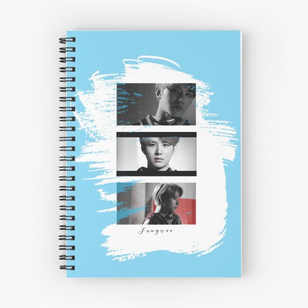Item preview, NCT 127 Jungwoo designed and sold by nurfzr.