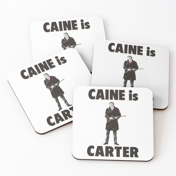 Item preview, Get Carter  designed and sold by njmclean.