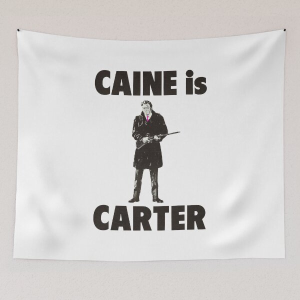 Item preview, Get Carter  designed and sold by njmclean.
