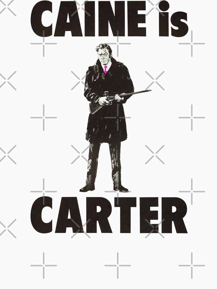 get carter t shirt