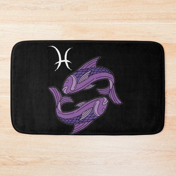Item preview, PISCES Zodiac Sign Astrology Horoscope Fish designed and sold by Moonpie90.