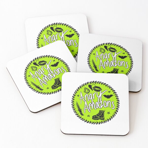 Item preview, Girl Gang designed and sold by raynedoesart.