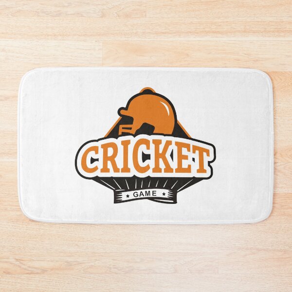 Artikelvorschau, Cricket Team entworfen und verkauft von GoodQuality.