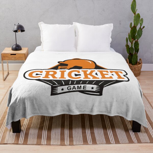 Artikelvorschau, Cricket Team entworfen und verkauft von GoodQuality.
