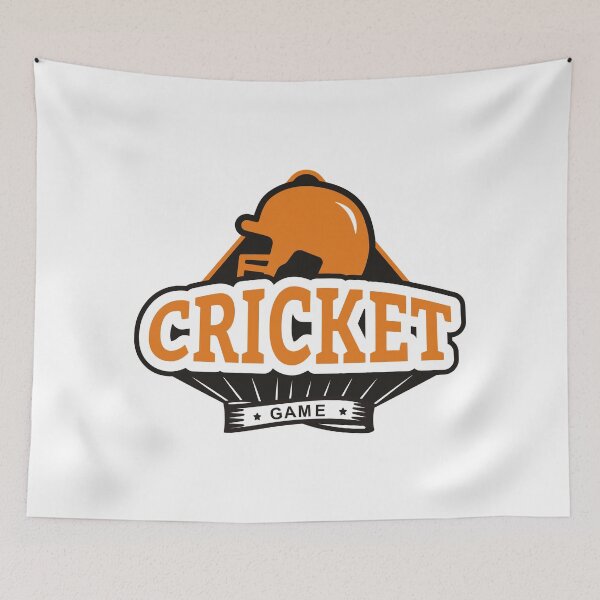 Item preview, Cricket Team designed and sold by GoodQuality.