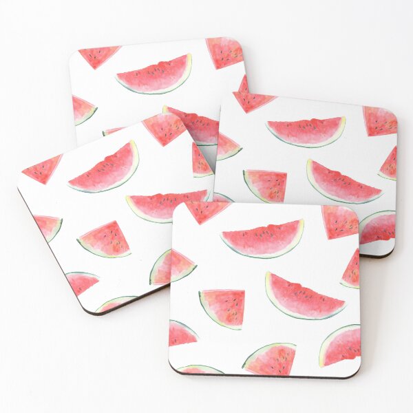 Item preview, Watermelon designed and sold by wolfncat.