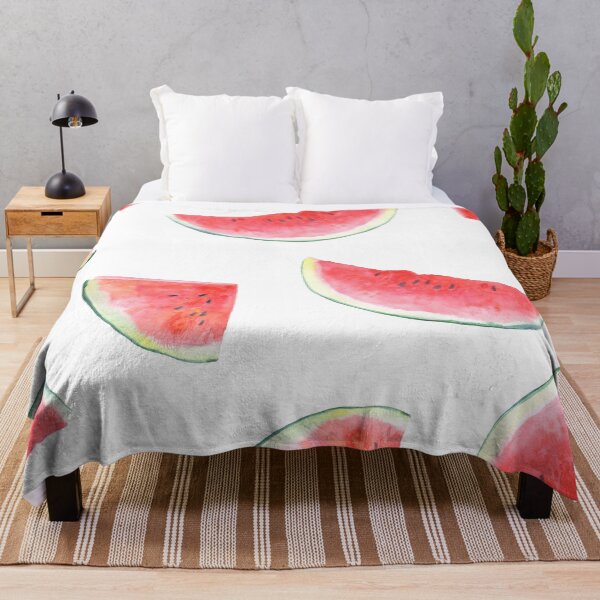 Item preview, Watermelon designed and sold by wolfncat.