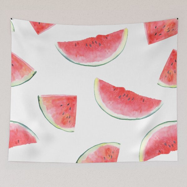 Item preview, Watermelon designed and sold by wolfncat.