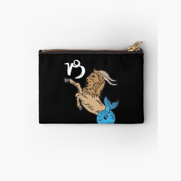 Item preview, CAPRICORN Zodiac Sign Astrology Horoscope designed and sold by Moonpie90.