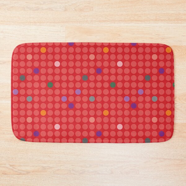 Item preview, Random Colors, Red designed and sold by DAWDesigns.