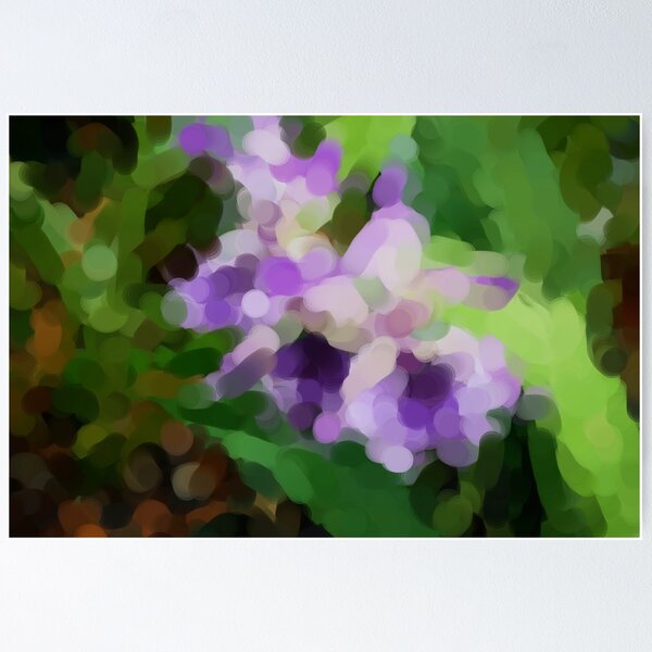 orchids1 Poster
