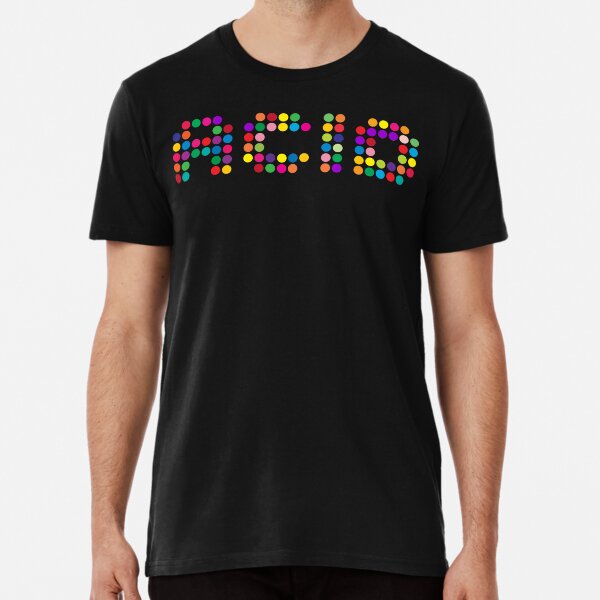 ACID Premium T-Shirt