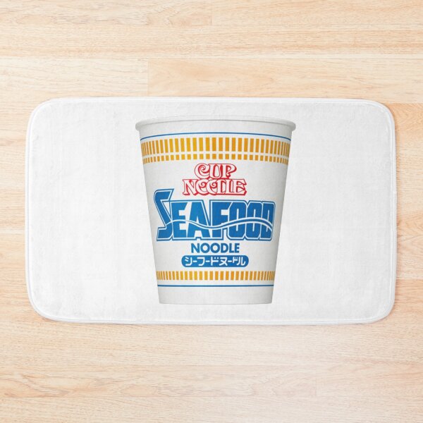 Item preview, Cup Noodle designed and sold by 3folds.