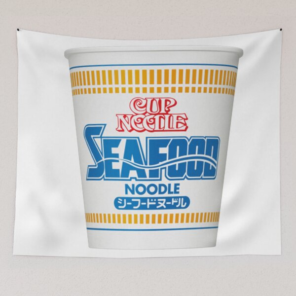 Item preview, Cup Noodle designed and sold by 3folds.