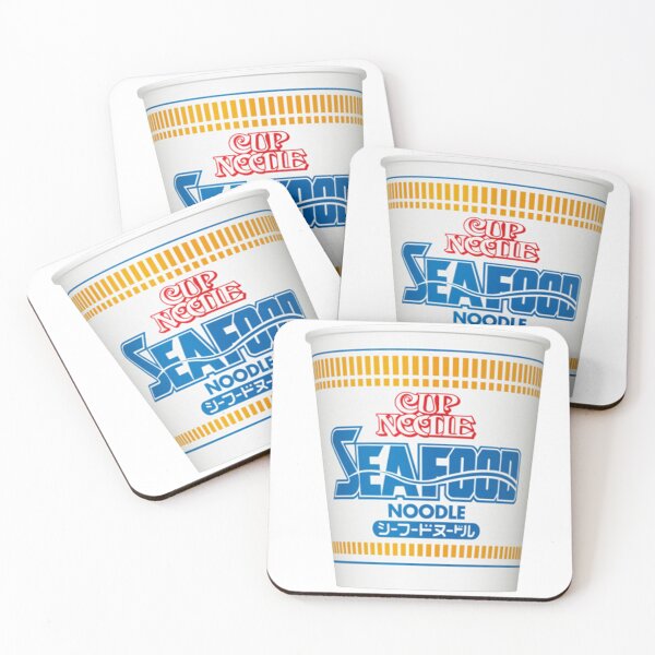Item preview, Cup Noodle designed and sold by 3folds.