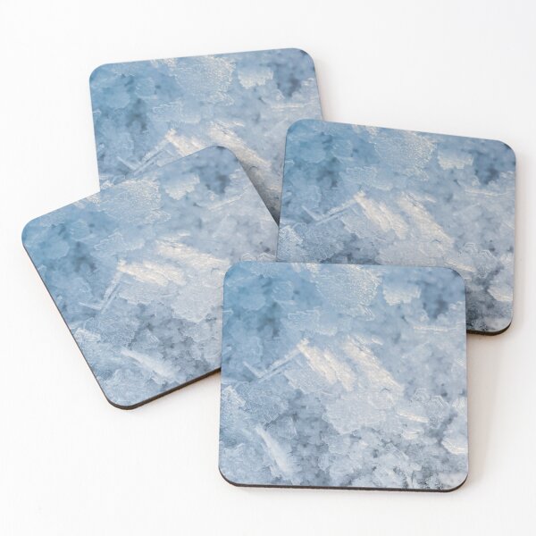 Item preview, Ice crystals designed and sold by Marlene Wagenhofer.