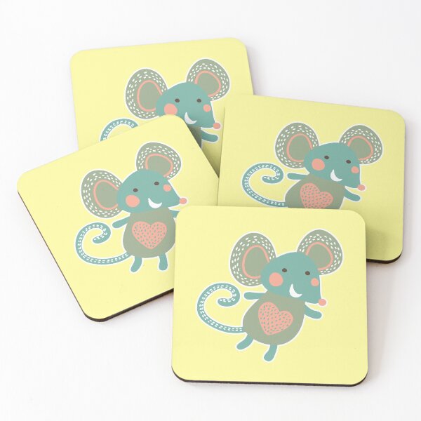 Item preview, Mouse designed and sold by jjsealion.