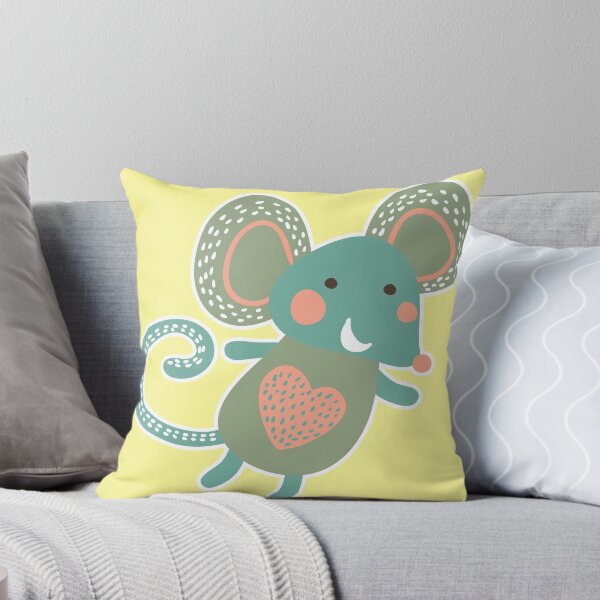 Item preview, Mouse designed and sold by jjsealion.
