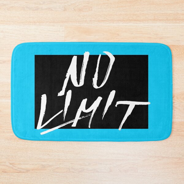 Item preview, NO LIMIT designed and sold by mensijazavcevic.