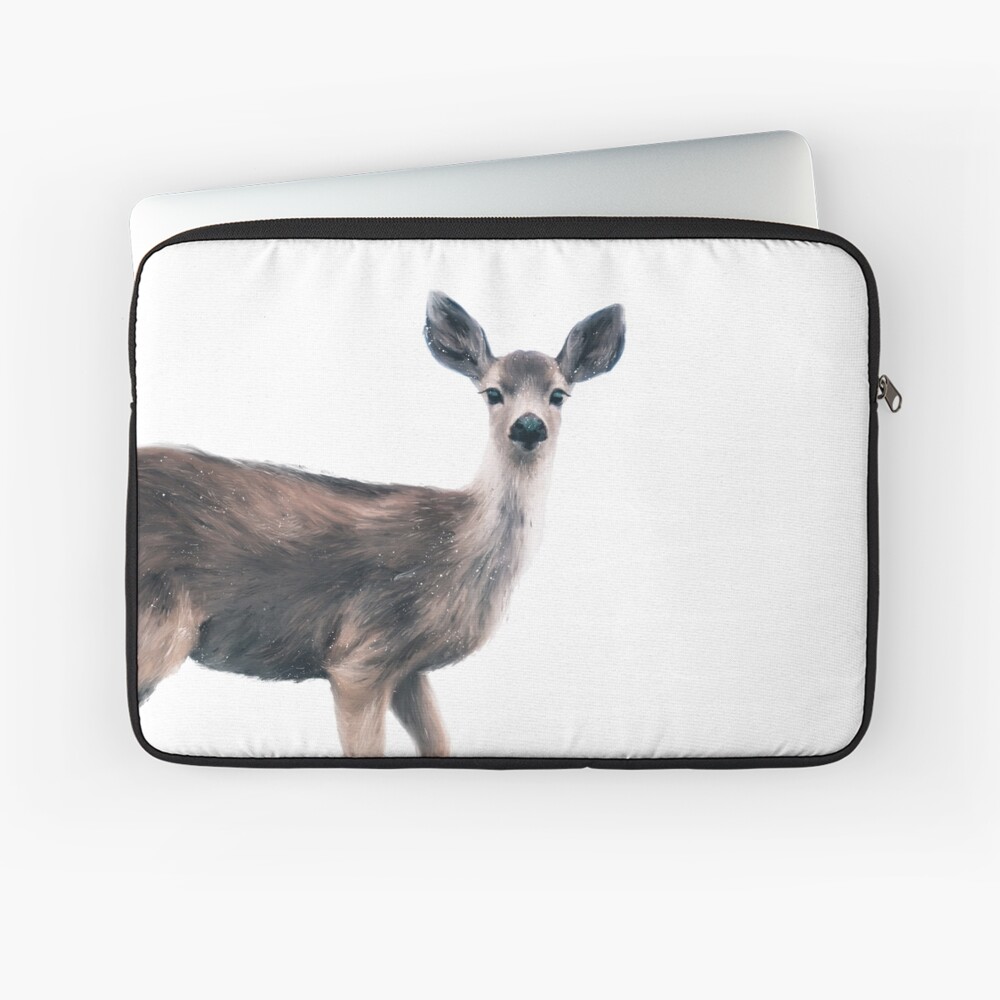 Item preview, Laptop Sleeve designed and sold by AmyHamilton.