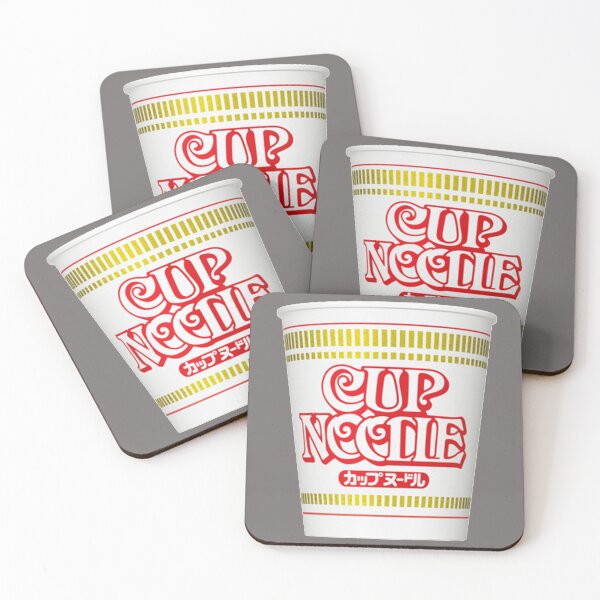Item preview, Cup Noodle designed and sold by 3folds.