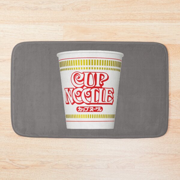 Item preview, Cup Noodle designed and sold by 3folds.