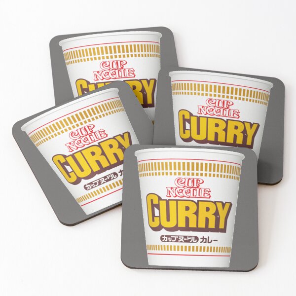 Item preview, Cup Noodle designed and sold by 3folds.