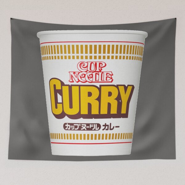 Item preview, Cup Noodle designed and sold by 3folds.