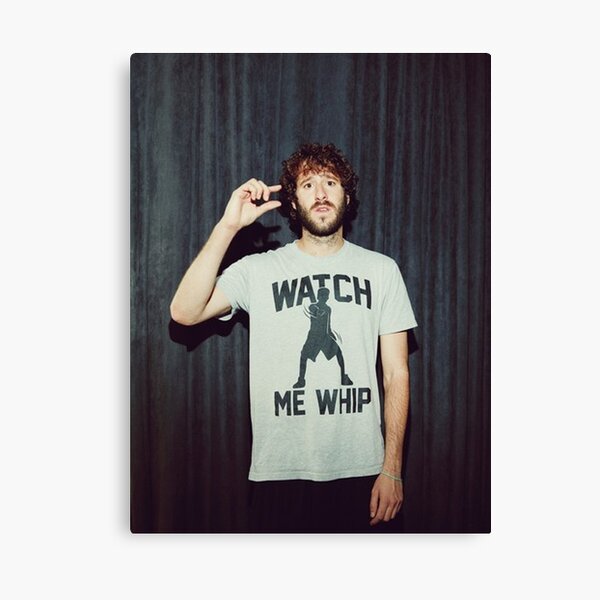 Lil Dicky Wall Art Redbubble
