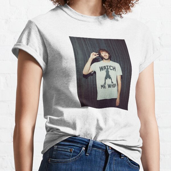LIL DICKY Classic T-Shirt