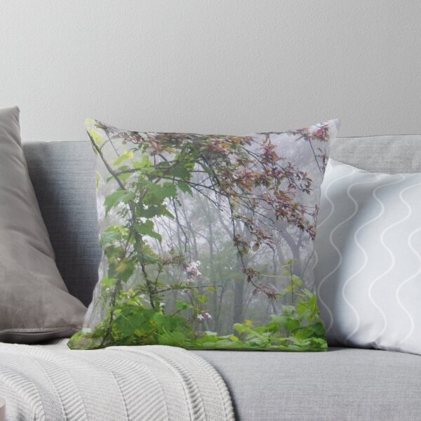 Item preview, Misty Entanglements designed and sold by Redviolin.