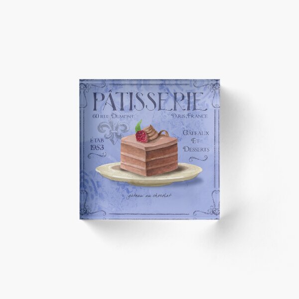 Gateau Home Living Redbubble