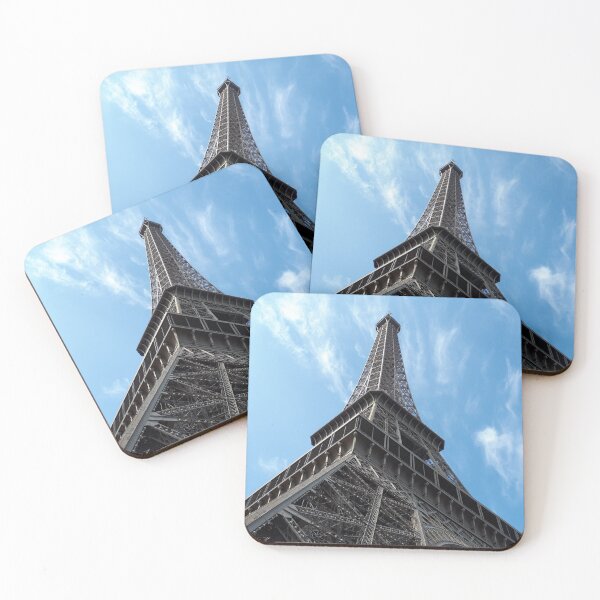 Item preview, Eiffel Tower  designed and sold by HudsonLiepmann.