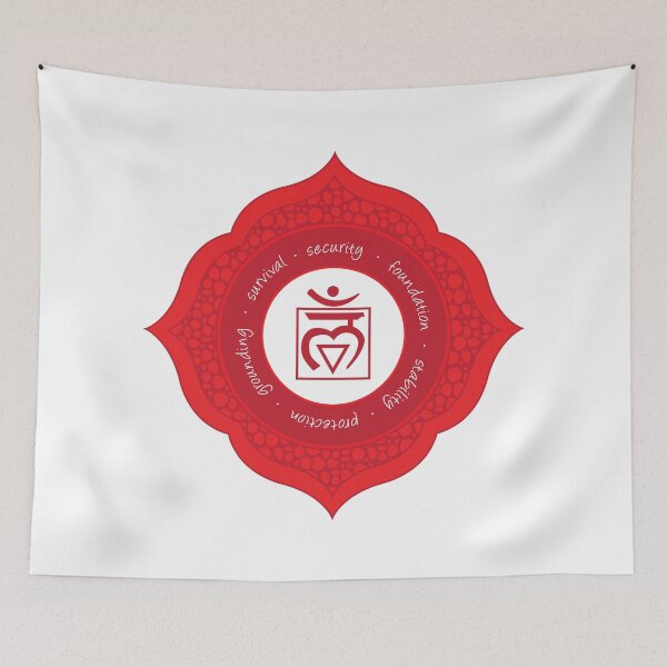 Item preview, Root Chakra designed and sold by serenaking.