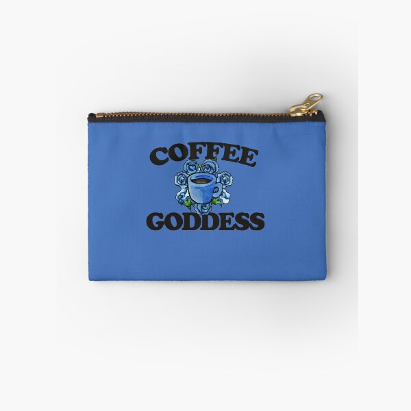 Item preview, Coffee Goddess designed and sold by FrictionMaxxing.