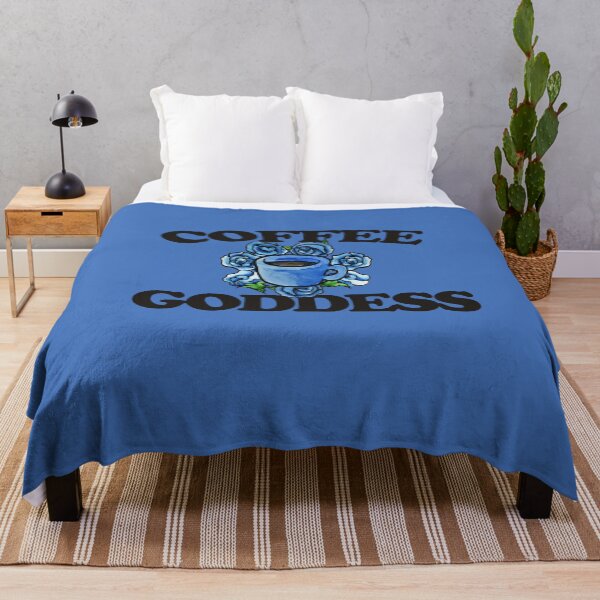 Item preview, Coffee Goddess designed and sold by FrictionMaxxing.