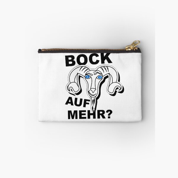 Item preview, Bock on More? Oktoberfest shirt with buck on more designed and sold by dasmoment.