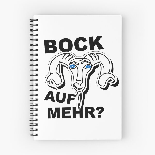 Item preview, Bock on More? Oktoberfest shirt with buck on more designed and sold by dasmoment.